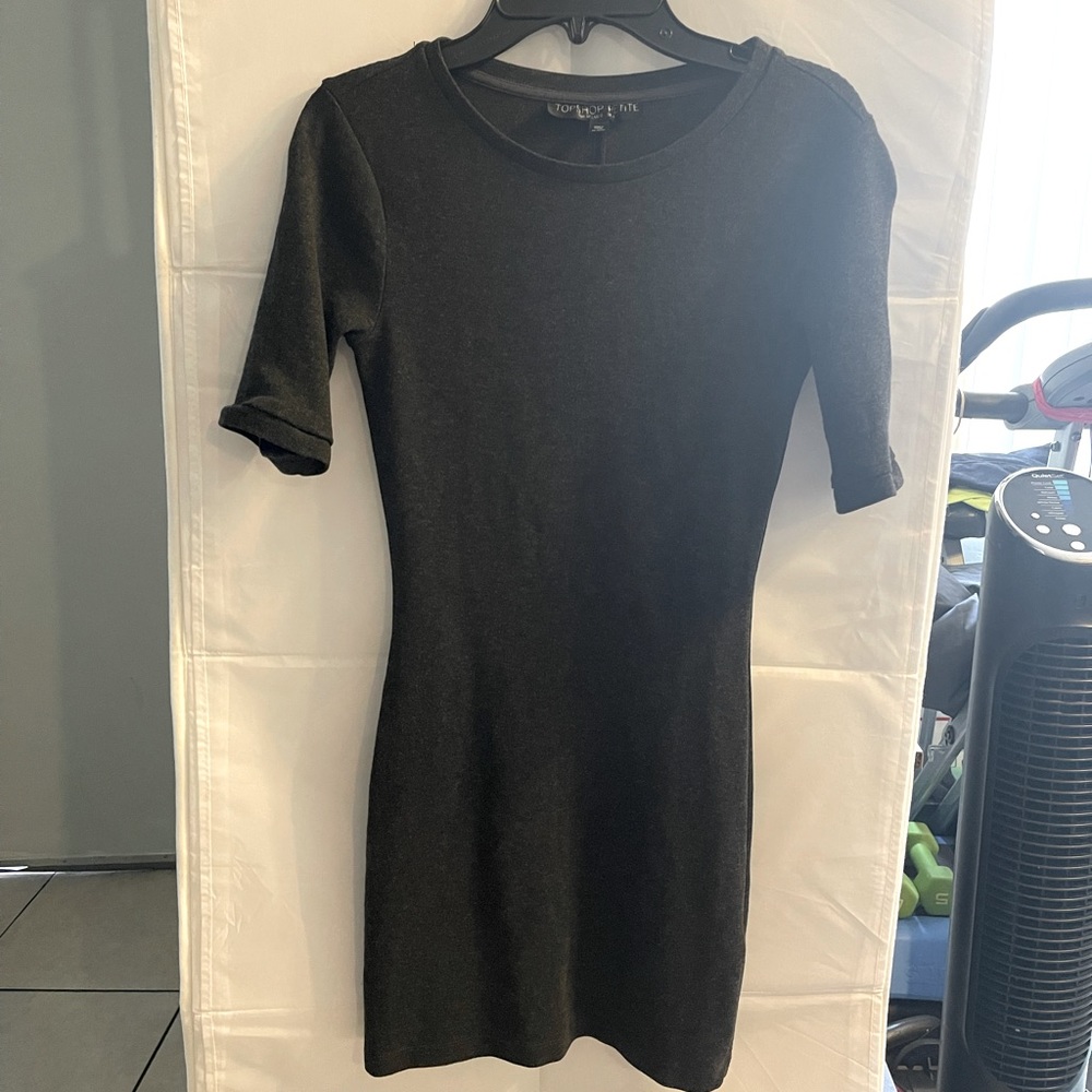 TOPSHOP DRESS